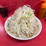 ラーメン二郎 一橋学園店 - 