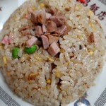 大沼飯店 - 料理写真: