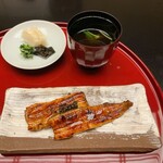 京懐石 美濃吉 竹茂楼 - 