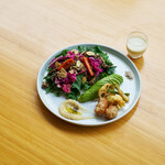 REVIVE KITCHEN THREE - 