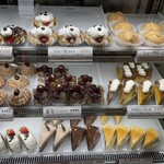 手づくりのケーキ プチ - 