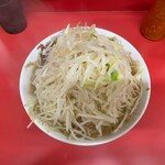 ラーメン二郎 一橋学園店 - 