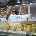 Tiramisu Time - 
