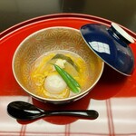 京懐石 美濃吉 竹茂楼 - 