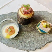 ラ・プラージュ - 