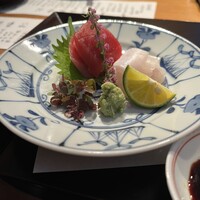 銀座ろくさん亭 - 