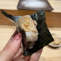 鮨 つきうだ - 