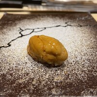 鮨 つきうだ - 