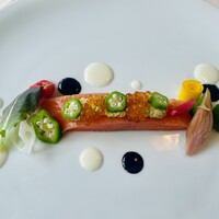 ラ・プラージュ - 