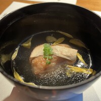 銀座ろくさん亭 - 