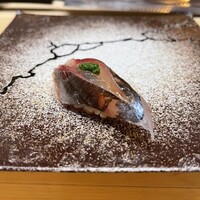 鮨 つきうだ - 