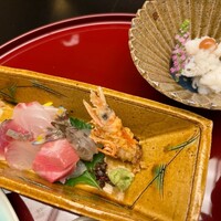 京懐石 美濃吉 竹茂楼 ホテルグランヴィア京都店 - 