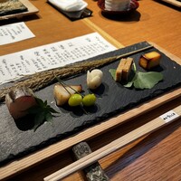 銀座ろくさん亭 - 