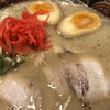 博多長浜ラーメン 夢街道 土橋店