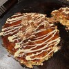 お好み焼き 焼きそば 粉もん太郎