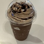 GODIVA dessert - ドリンク写真: