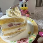 ラ・パティスリー・ドゥ・フレル - 