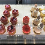 ラ・パティスリー・ドゥ・フレル - 