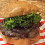 BAKERY & BURGER JB'S TOKYO - 