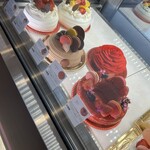 ラ・パティスリー・ドゥ・フレル - 