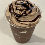 GODIVA dessert - 