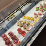 ラ・パティスリー・ドゥ・フレル - 