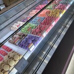 ラ・パティスリー・ドゥ・フレル - 