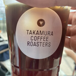 TAKAMURA COFFEE ROASTERS FACTORY&CAFE - 