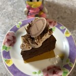 ラ・パティスリー・ドゥ・フレル - 