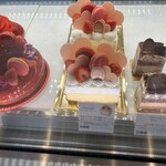 ラ・パティスリー・ドゥ・フレル - 