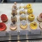 ラ・パティスリー・ドゥ・フレル - 