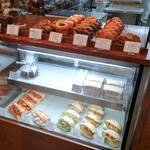 nico - デリケートなパンとフレッシュサンド♪