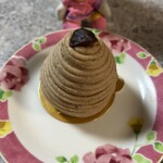 ラ・パティスリー・ドゥ・フレル - 