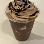 GODIVA dessert - 