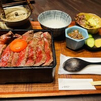 焼肉 きたん 法善寺 - 