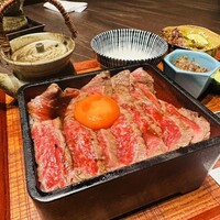 焼肉 きたん 法善寺 - 