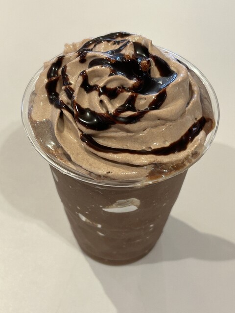 GODIVA dessert Mozo Wandashiti Ten photo 3