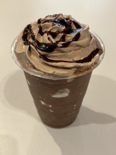 GODIVA dessert Mozo Wandashiti Ten photo 2