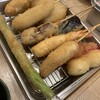 日本一の串かつ 横綱 難波南海通り店