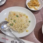 横浜中華街 横浜酒家 - 