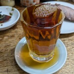 豚の味珍 - 紹興酒おいしか☝️