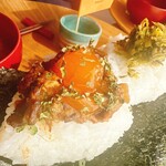 カフェオープン - 