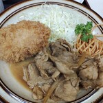 キッチン 南国 - 