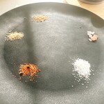 カフェオープン - 