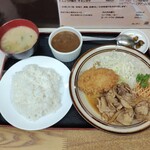 キッチン 南国 - 