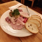 つばめグリル - 