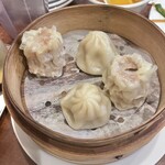 横浜中華街 横浜酒家 - 