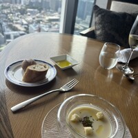 DINING & BAR TABLE 9 TOKYO - 