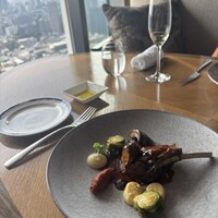 DINING & BAR TABLE 9 TOKYO - 