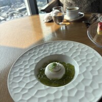 DINING & BAR TABLE 9 TOKYO - 